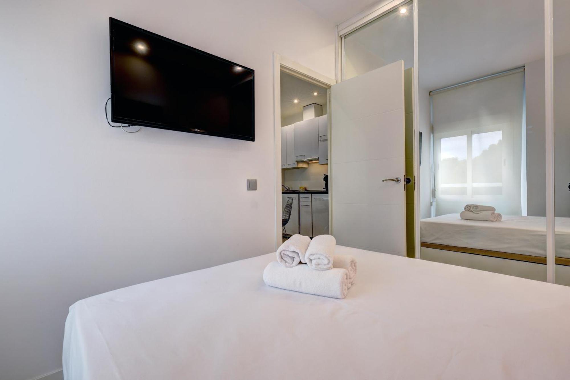 Appartement Con Vistas Y Terraza En Marbella