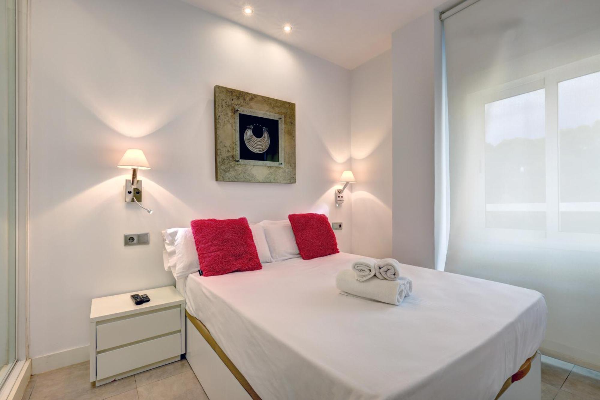Appartement Con Vistas Y Terraza En