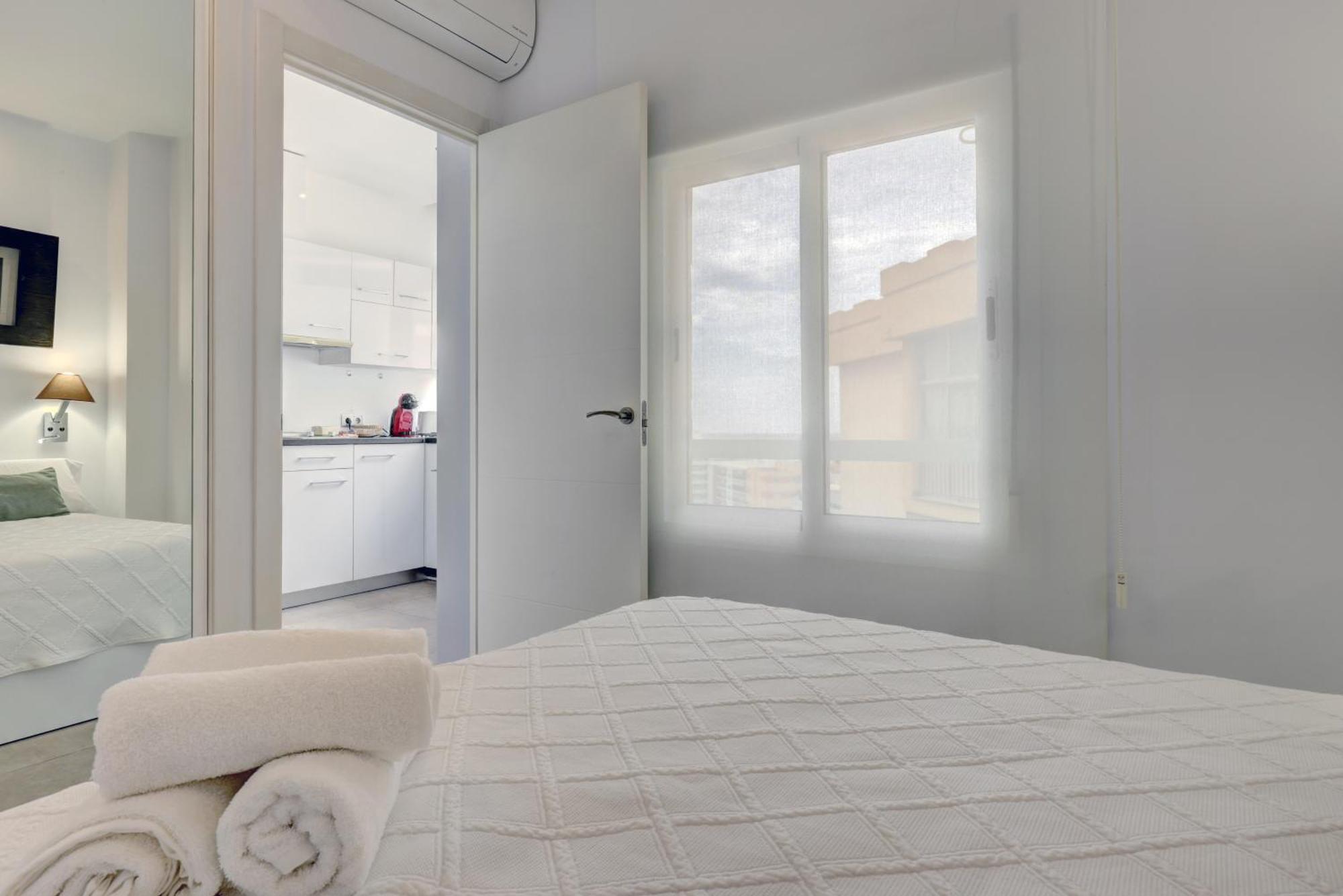 Appartement Con Vistas Y Terraza En Marbella