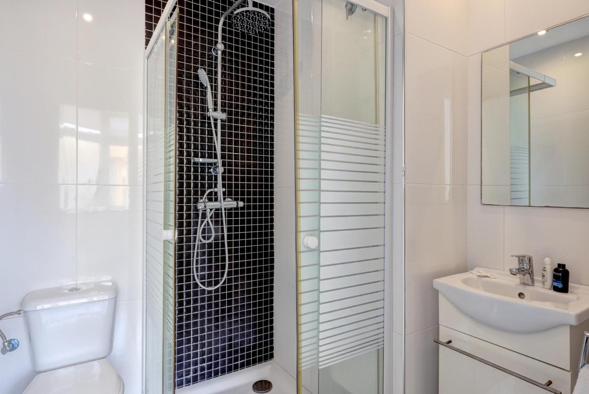 Appartement Con Vistas Y Terraza En *